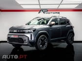 Dacia Duster 1.6 Hybrid Extreme