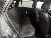 Mercedes-Benz GLC 250 d 4Matic 9G-TRONIC AMG Line