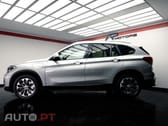 BMW X1 25 e xDrive