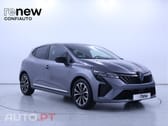 Renault Clio 1.0 TCe Techno Bi-Fuel