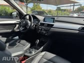 BMW X1 16 d sDrive Corporate Edition Auto