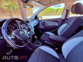 Volkswagen Polo Polo 1.4 TDI (Blue Motion ) DSG