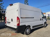 Opel Movano 2.2 DTi L2 H2 2.8T