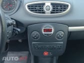 Renault Clio 1.2 TCE Dynamique S