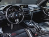 BMW M4 Competition