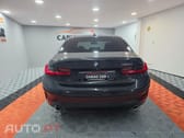BMW 320 d Pack M Auto