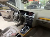 Audi A4 2.0 TDi Exclusive Multitronic