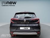 Renault Captur 1.0 TCe 100 Bi-Fuel equilibre