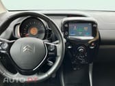 Citroen C1 1.0 VTi Shine