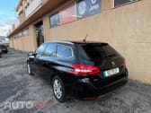 Peugeot 308 SW 1.6 BlueHDi Style