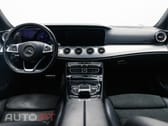 Mercedes-Benz E 220 d AMG Line