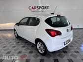 Opel Corsa 1.3 CDTi Dynamic