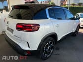 Citroen C5 Aircross 1.5 BlueHDi Max EAT8