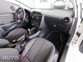 Seat Leon 1.6 TDI DPF Ecomotive Style