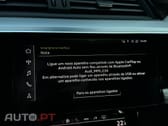 Audi E-Tron 55 quattro S line