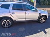 Dacia Duster 1.5 blue dci prestige 4x2