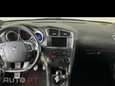 Citroen DS4 1.6 THP Sport Chic