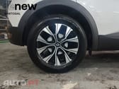 Renault Captur Evolution Tce 100