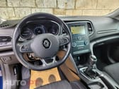 Renault Mégane Sport Tourer 1.5 Blue dCi Limited