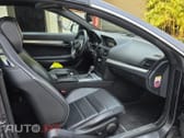Mercedes-Benz E 250 CDi Avantgarde BlueEfficiency Auto Cabrio