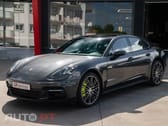 Porsche Panamera 4 E-Hybrid Platinum Edition