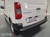 Peugeot Partner 1.6 HDI IVA DEDUTIVEL