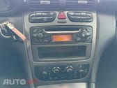Mercedes-Benz C 220 CDi Avantgarde