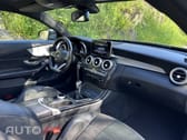 Mercedes-Benz C 220 d AMG Line