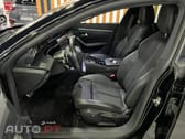 Peugeot 508 SW 225 e-EAT8 GT Pack