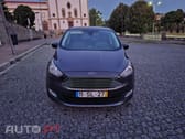 Ford C-Max C-Max Diesel 1.5 TDCi Titanium S/S