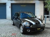 MINI Cooper One 1.4