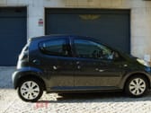 Citroen C1 1.4 HDi SX Airdream