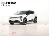 Renault Captur Captur Techno Bi-Fuel 100