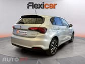 Fiat Tipo 1.3 M-Jet Lounge