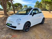 Fiat 500 1.2 8V Pop
