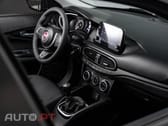 Fiat Tipo 1.3 MultiJet Life