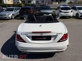 Mercedes-Benz SLC Aut.