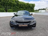 BMW 330 PACK M PERFORMANCE