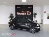 Fiat 500C HIBRID
