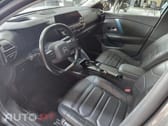 Citroen e-C4 50 kWh Shine