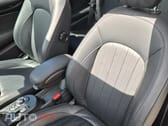 MINI Cooper Cooper SE Premium P. Resolute Edition