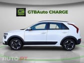Kia Niro EV 64 kWh I.V.A DEDUTÍVEL 