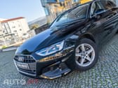 Audi A4 Avant 35 TDI Advanced S tronic