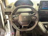 Peugeot Partner 1.5 BlueHDi