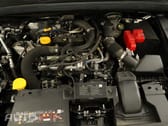 Renault Captur 1.0 TCe Techno Bi-Fuel
