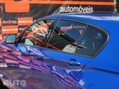 BMW 118 d xDrive Pack M