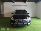 Ford Mondeo SW 2.0 TDCi Titanium