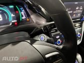 Hyundai Ioniq 1.6 GDI PHEV