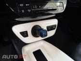 Toyota Prius 1.8 Luxury Touch&Go