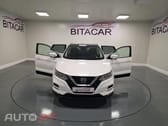 Nissan Qashqai 1.5 dCi N-Connecta